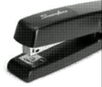 Large Stapler